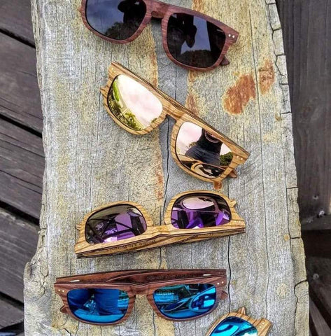 GAFAS Y RELOJES