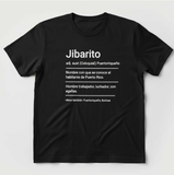 T-Shirt Jibarito Identidad