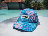 Gorra Jibarito Tropical