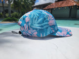 Gorra Jibarito Tropical