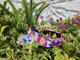 Visera Jibarito Floral