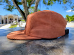 Jibarito 5panel Corduroy Cap