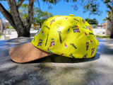 Gorra Jibarito Piragüas