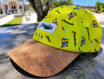 Gorra Jibarito Piragüas