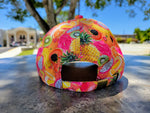 Gorra Jibarito Tropical Corcho