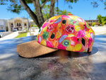 Gorra Jibarito Tropical Corcho