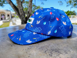 Gorra Juegos Tradicionales