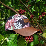 Gorra Edición Café