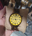 Reloj Jibarito