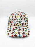 Gorra Jibarito Ron y Café