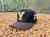Gorra Jibarito Mi Yauco 🐝☕