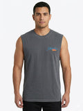 Muscle Tank Jibarito Vejigante