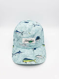 Gorra Jibarito Pesca