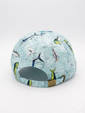 Gorra Jibarito Pesca