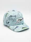 Gorra Jibarito Pesca