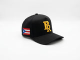 Gorra Jibarito PR