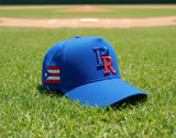 Gorra Jibarito PR Clasico