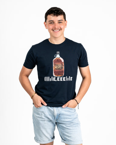 T-Shirt Pitorro Jibarito