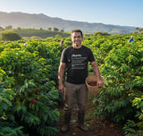 T-Shirt Jibarito Identidad