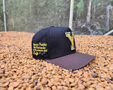 Gorra Jibarito Mi Yauco 🐝☕