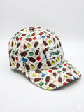 Gorra Jibarito Ron y Café