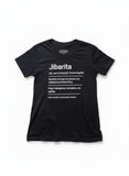 T-shirt Jibaria Identidad