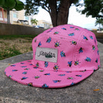 Gorra 5Panel Vejigantes