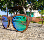 Gafas Modelo Patria Lente Verde