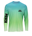 Jibarito Pesca Rashguard