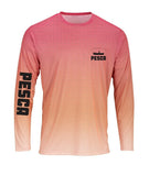 Jibarito Pesca Rashguard