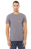 T-shirt Jibarito Pesca Mahi