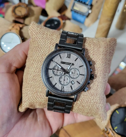 Reloj Jibarito