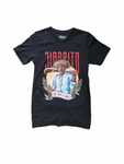 T-shirt Jibarito Puertoriqueño