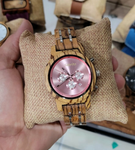 Reloj Jibarito