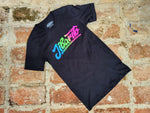 T-shirt Jibarito Negro