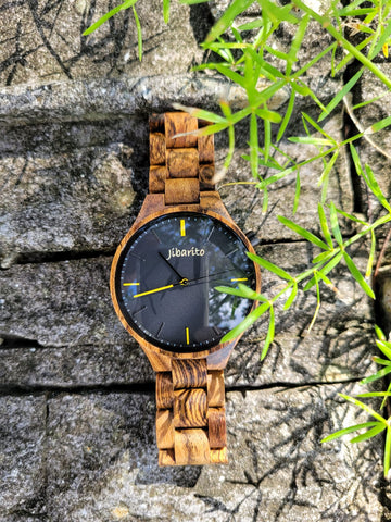 Reloj Jibarito