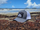 Gorra Jibarito Pesca