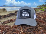 Gorra Jibarito Pesca