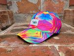 Gorra Jibarito Tiedye