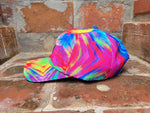 Gorra Jibarito Tiedye