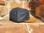 Gorra Jibarito Wool 5panel