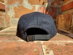 Gorra Jibarito Wool 5panel