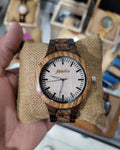 Reloj Jibarito