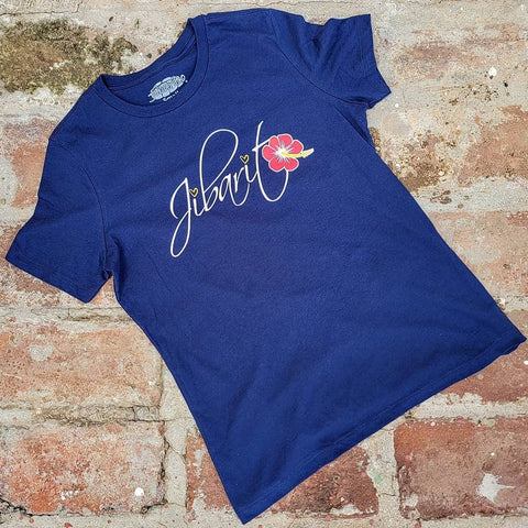 T-shirt Jibarita🌺