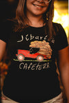 T-Shirt Jibarita Cafetera