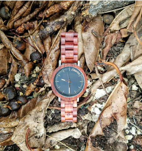 Reloj Jibarito